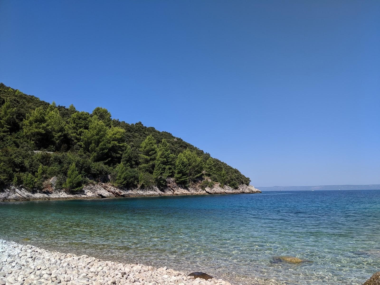 Samograd Bay