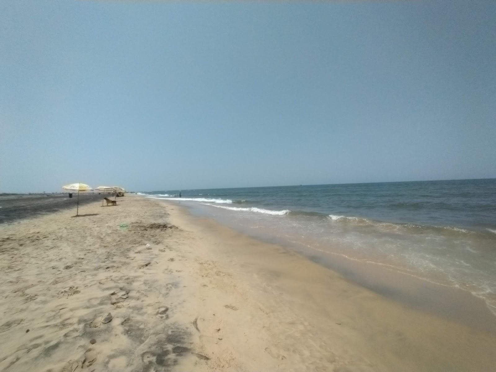 Elfanar Beach