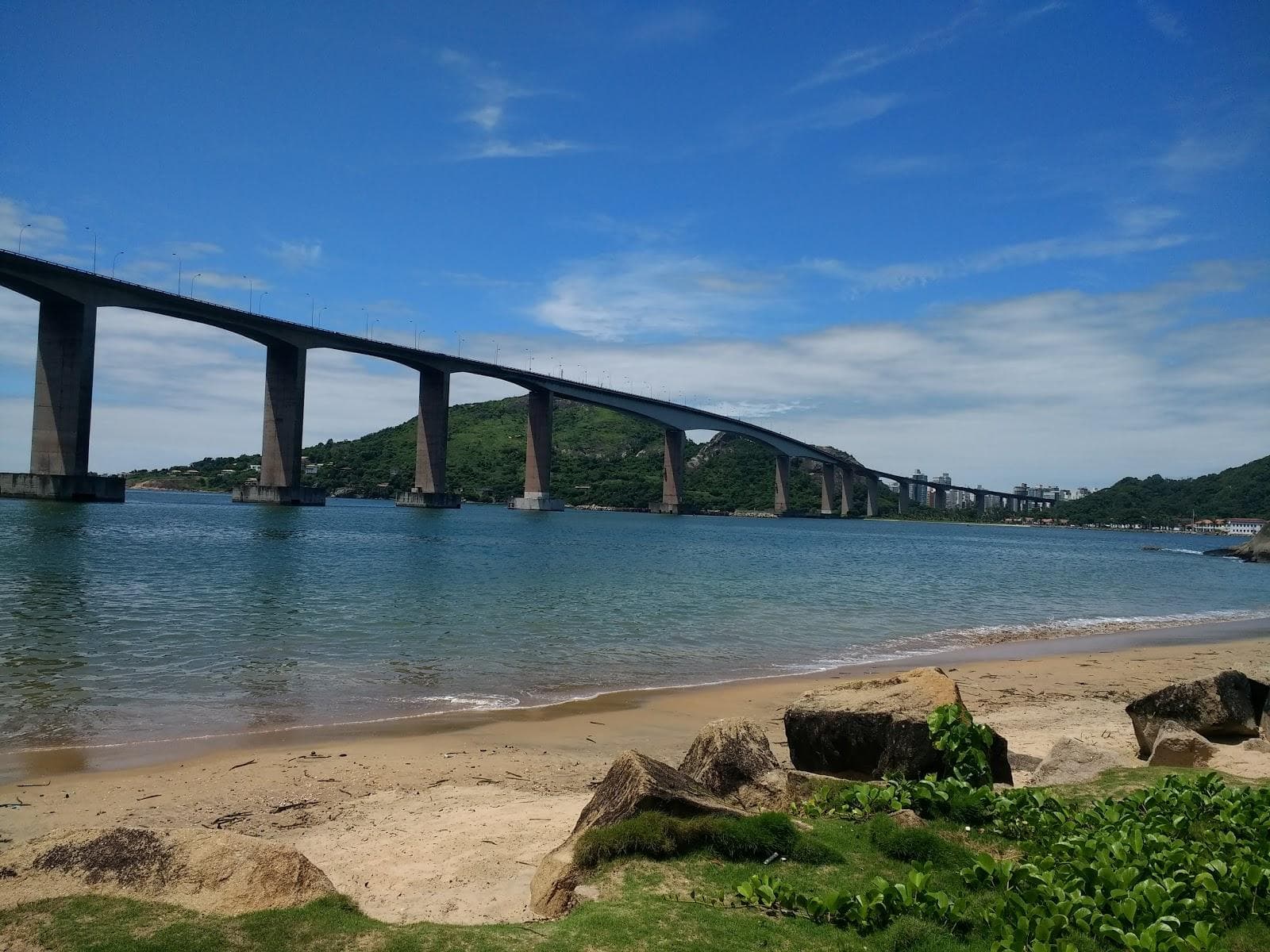 Praia do Meio