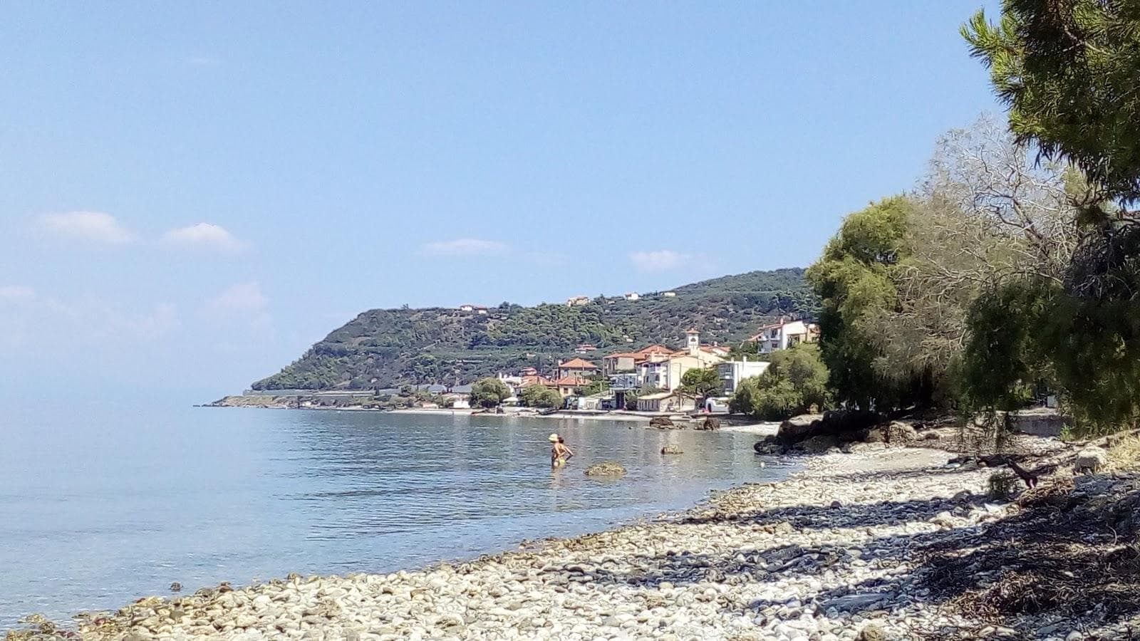 Platanos Beach
