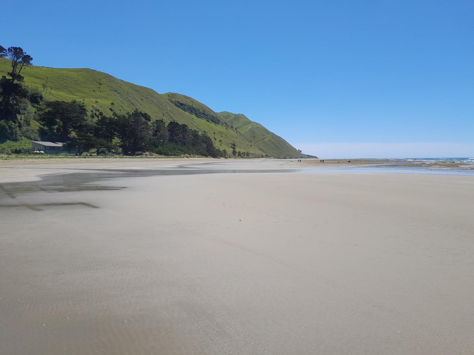 Shoal Beach