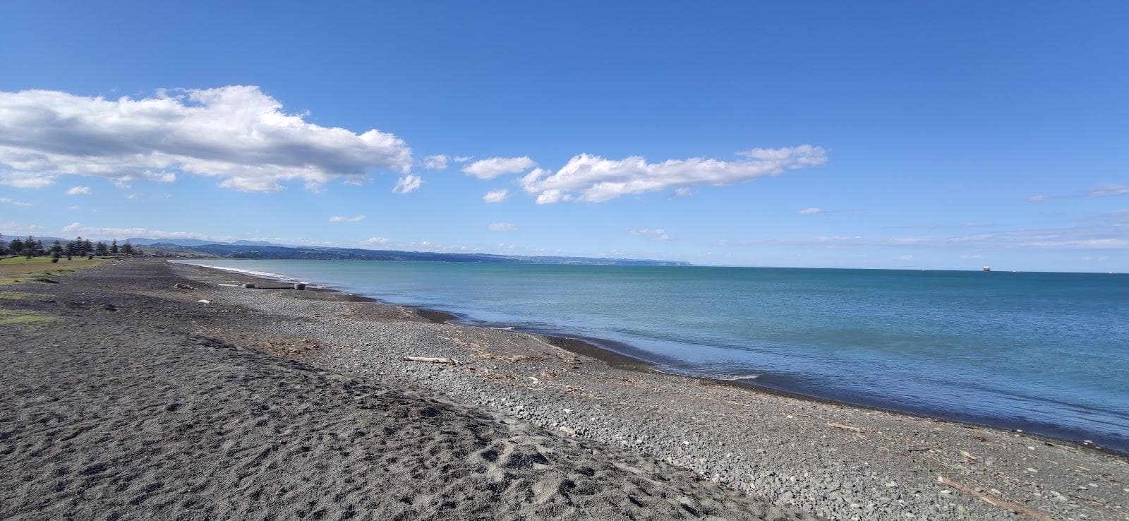Westshore Beach