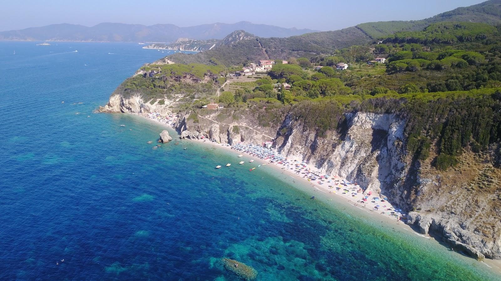 Sansone Beach