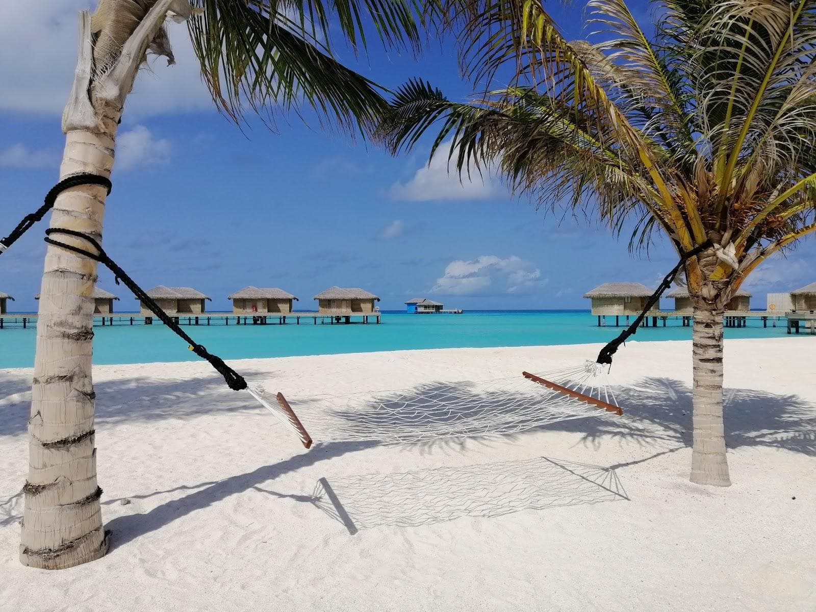 Uthurumaafaru Beach