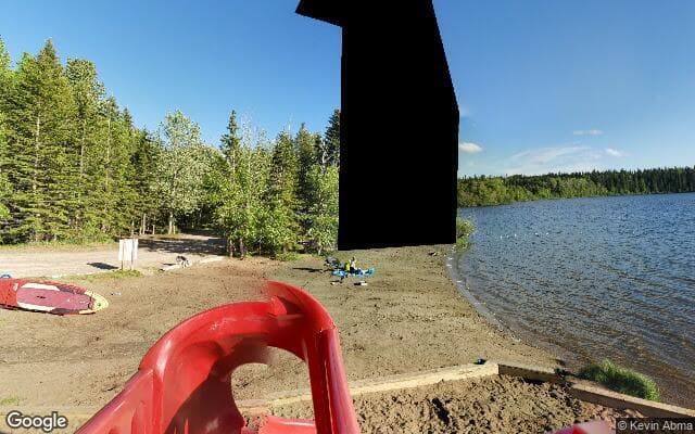 Carson Pegasus Campground – Mcleod Lake