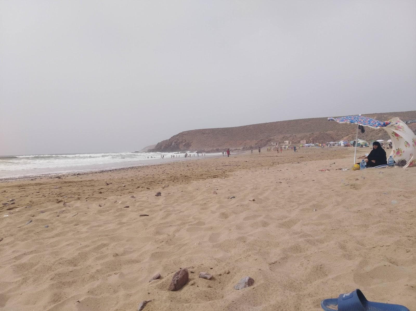 Plage ftaysa Rkount