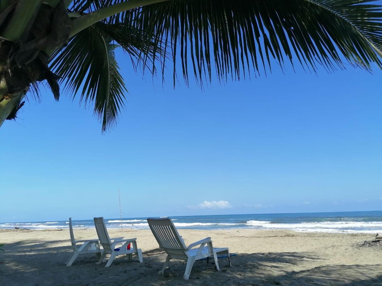 Belén Beach