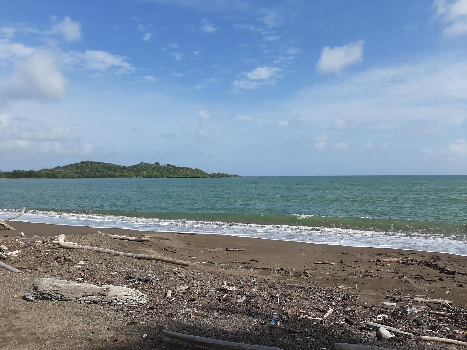 Nombre Dios Beach