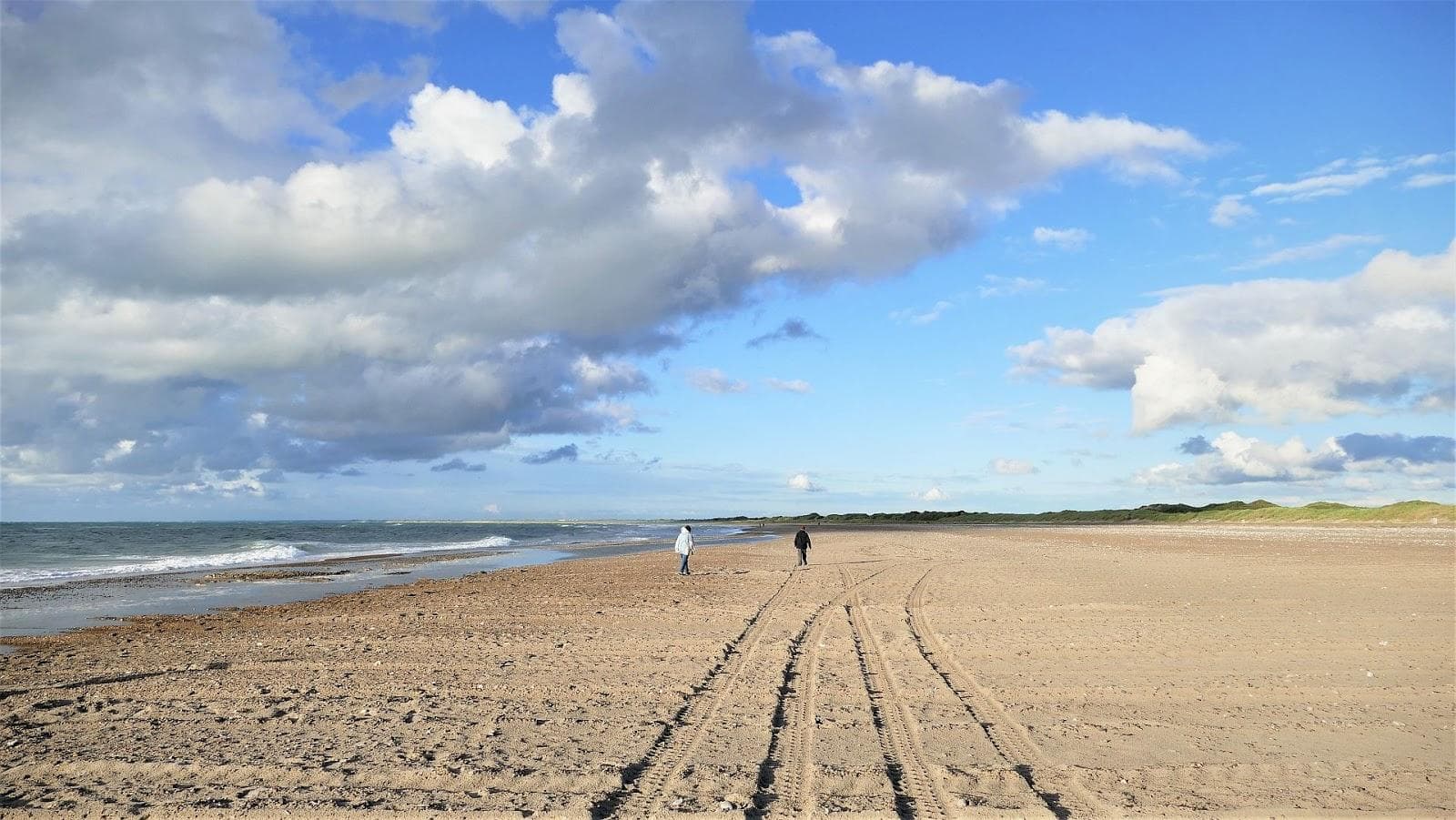 Svinklov Beach