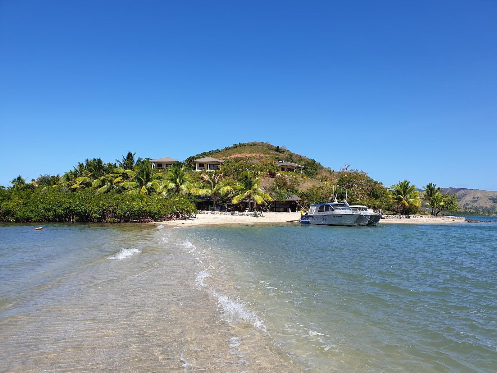 Volivoli Beach