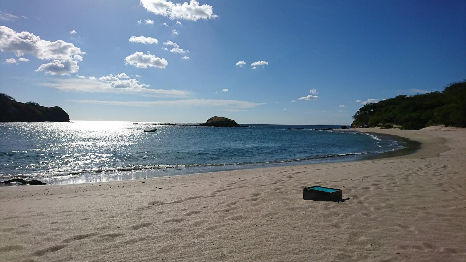 Manzanillo Beach