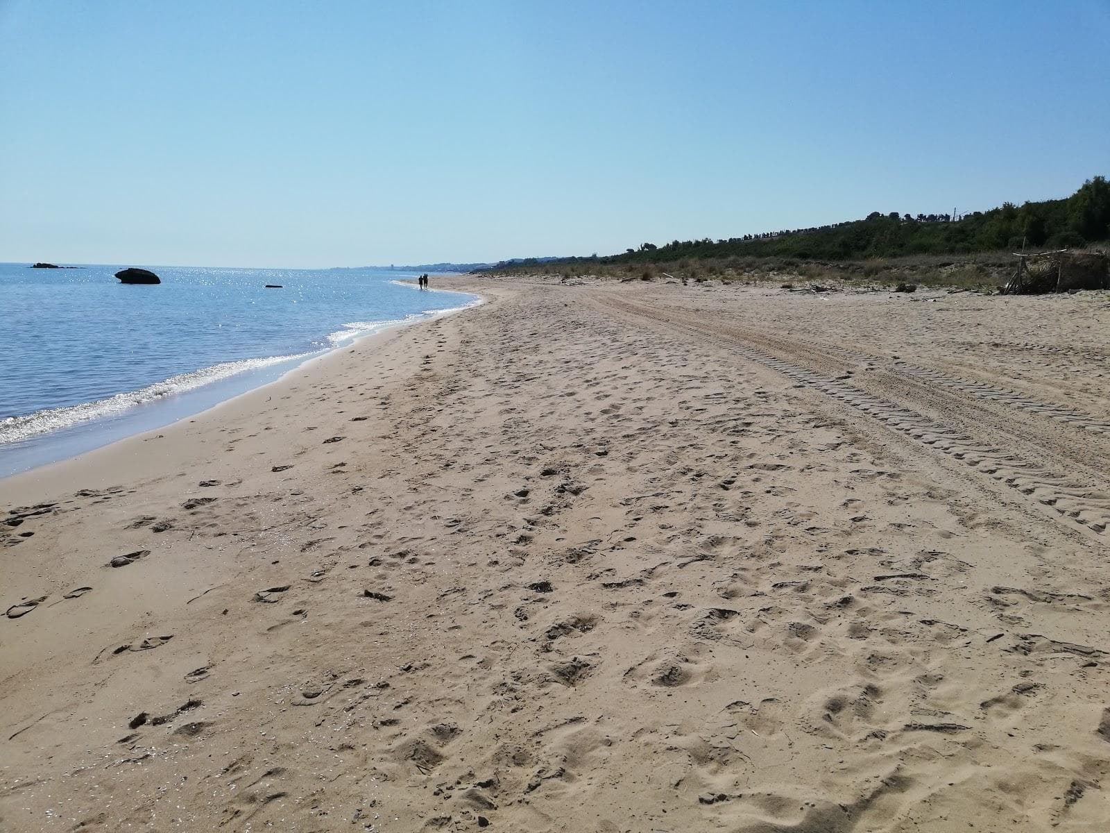 Marina di Petacciato