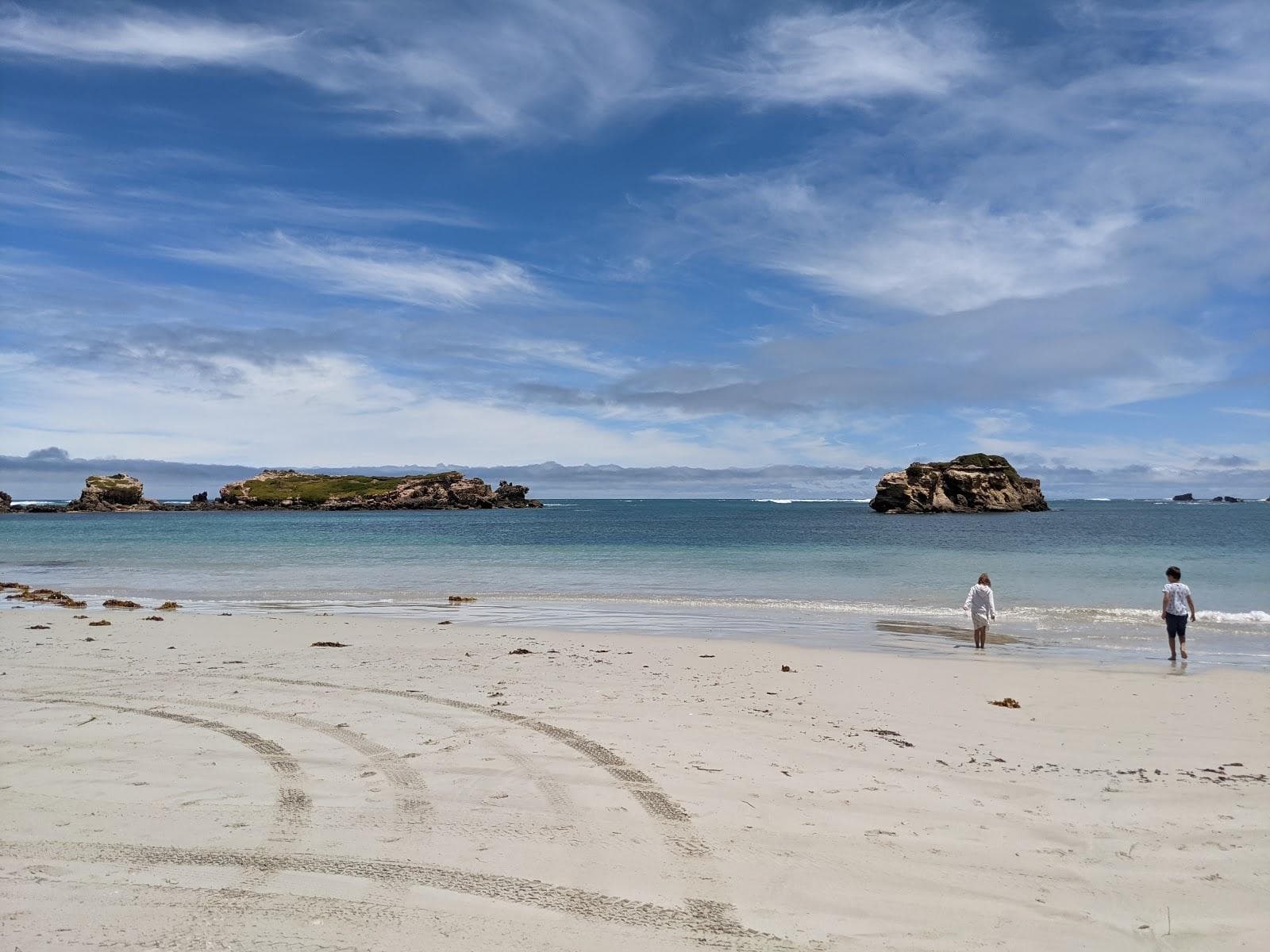 Nora Creina Beach