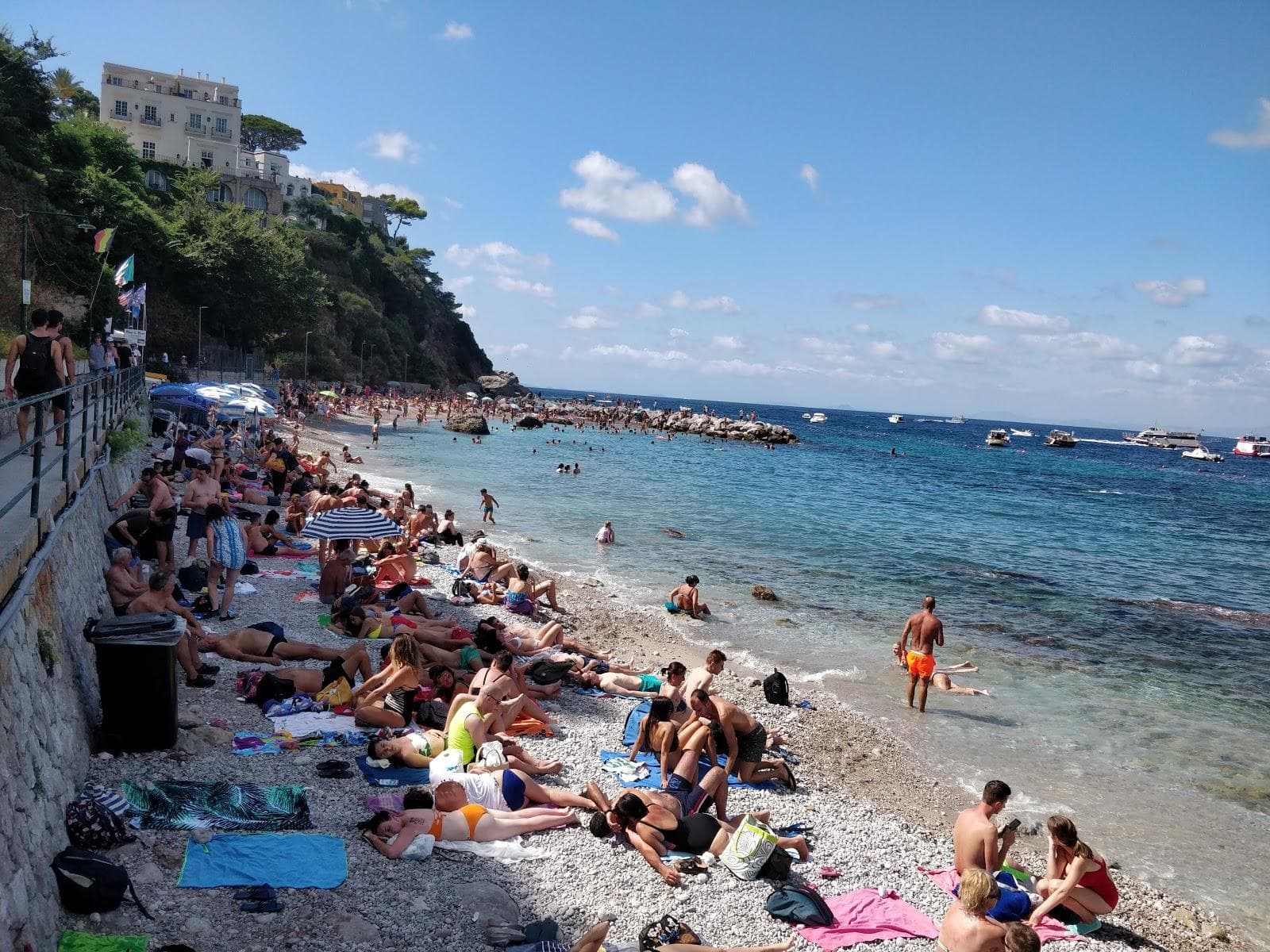 Cala Grande
