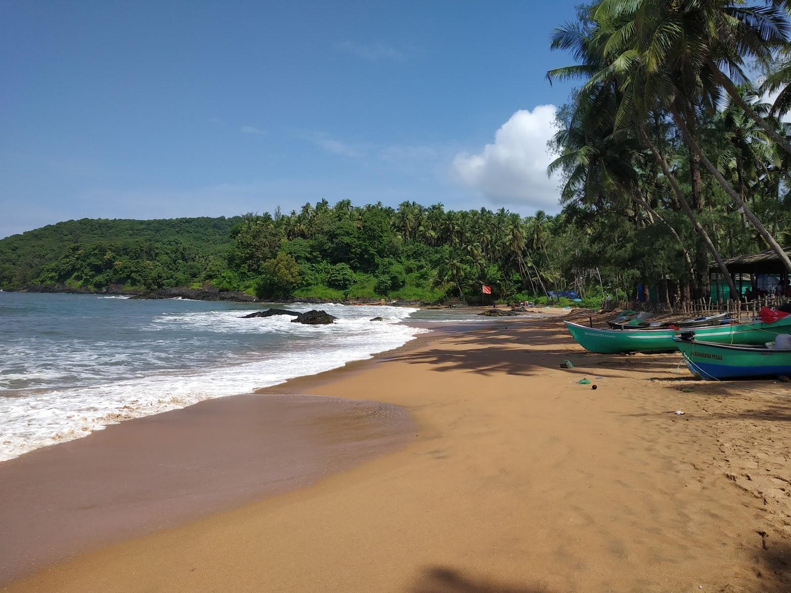 Polem Beach