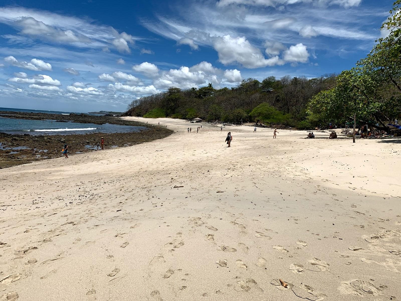 Playa Pelada