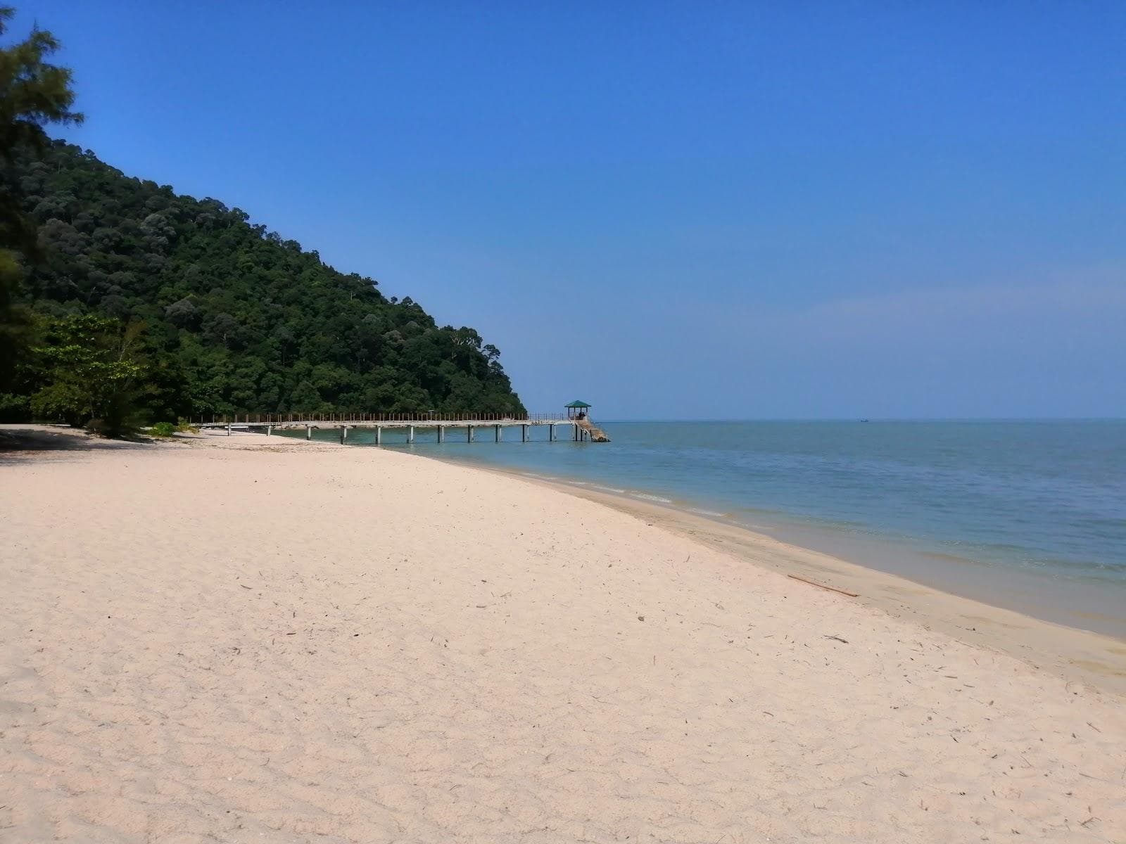 Keracut Beach