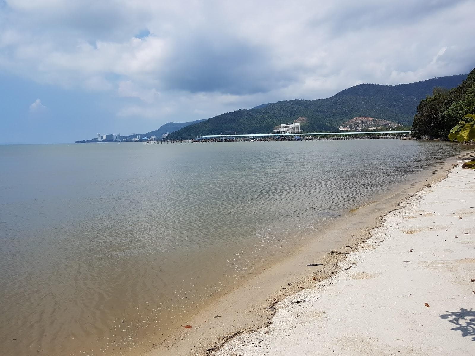 Adverlabs Beach