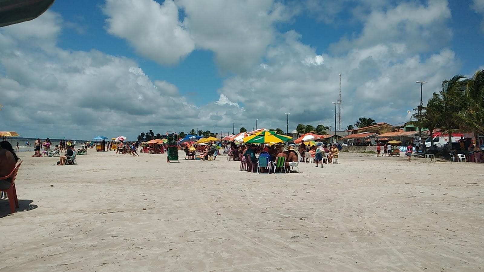 Maruda Beach