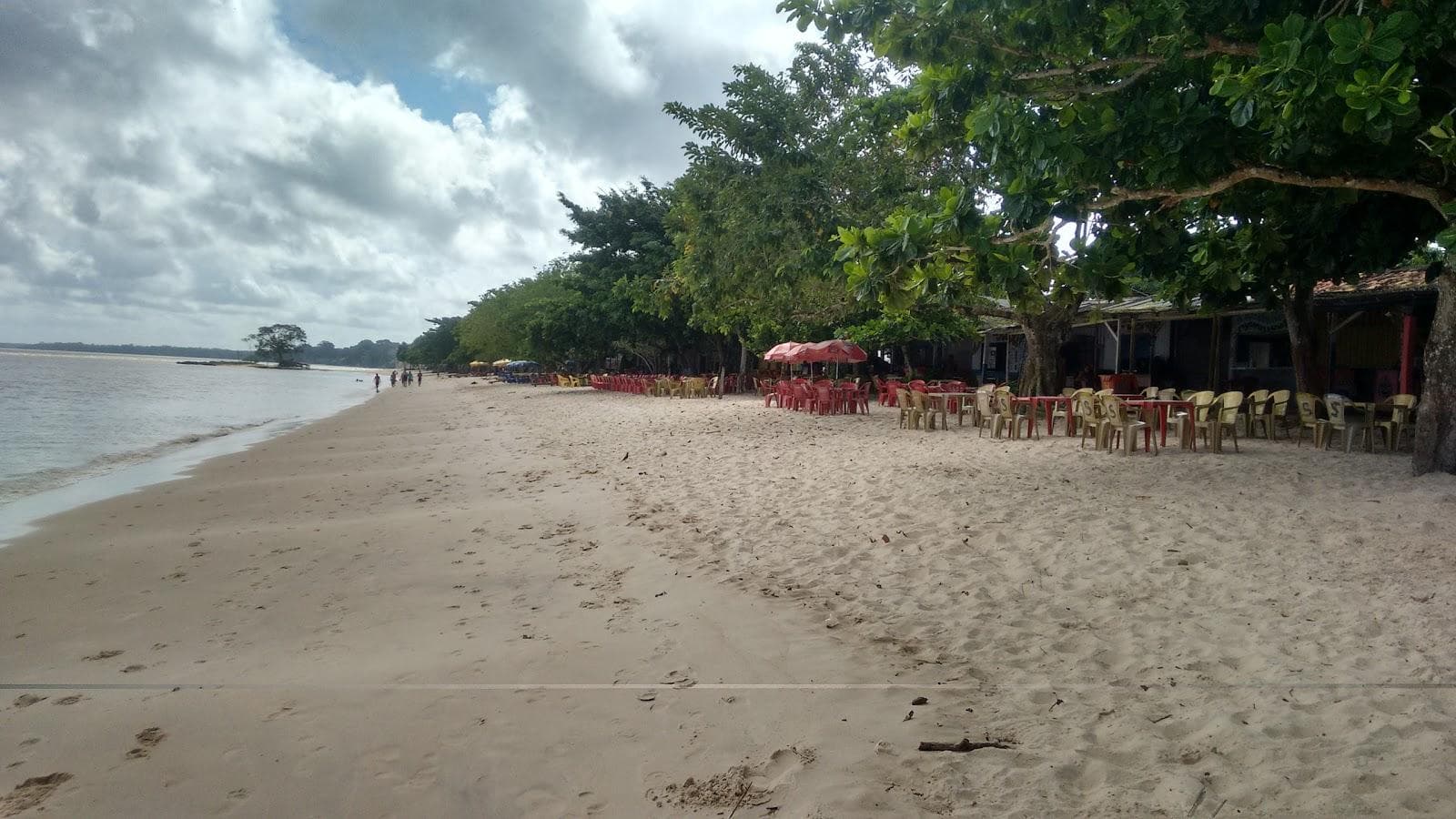Outeiro Beach