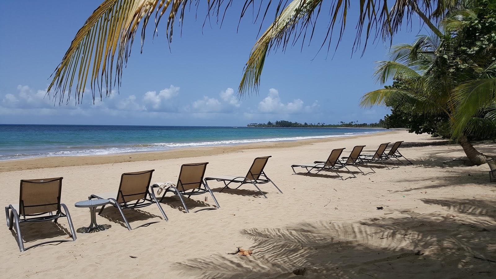 Espiritu Santo Beach