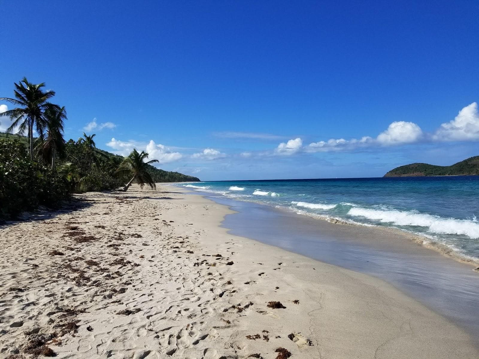 Zoni beach