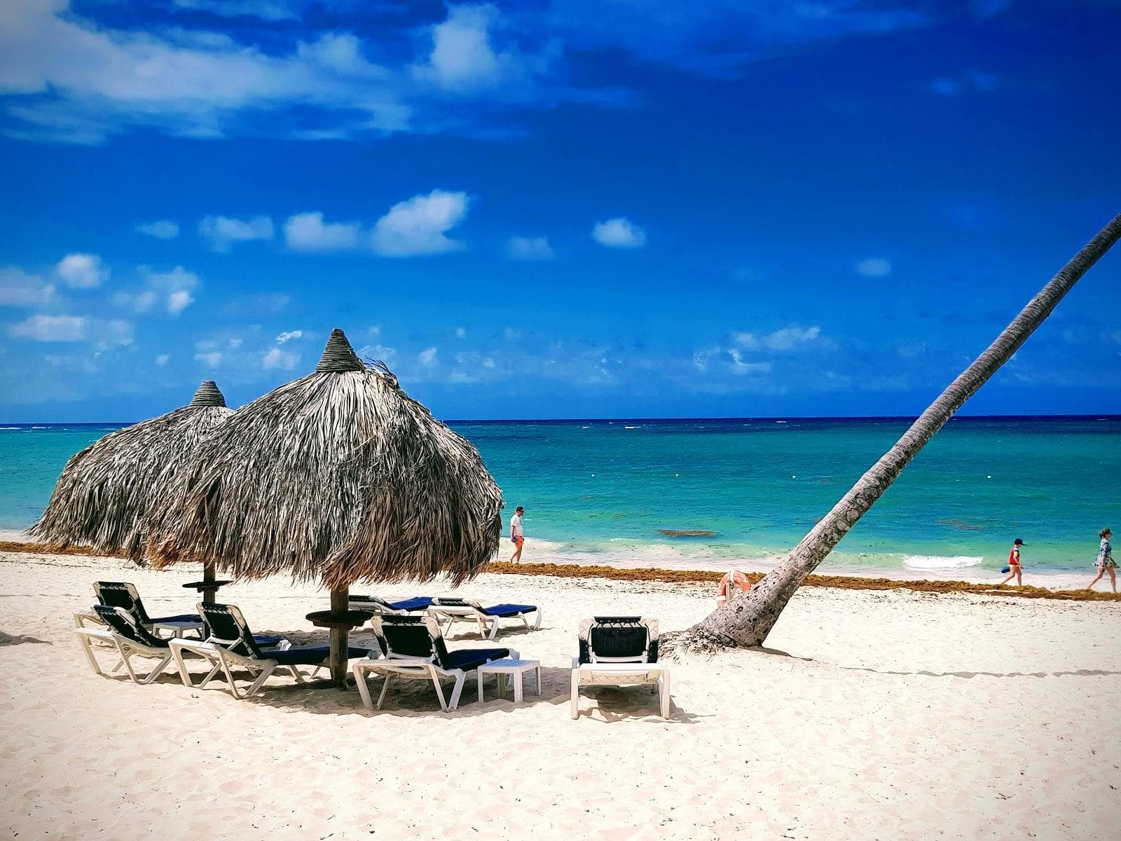 Bavaro II Beach