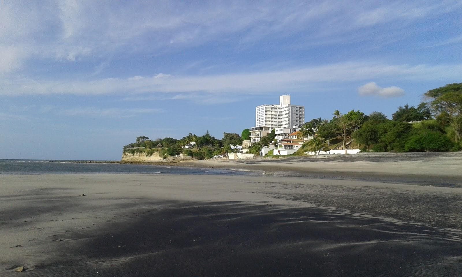Corona Beach