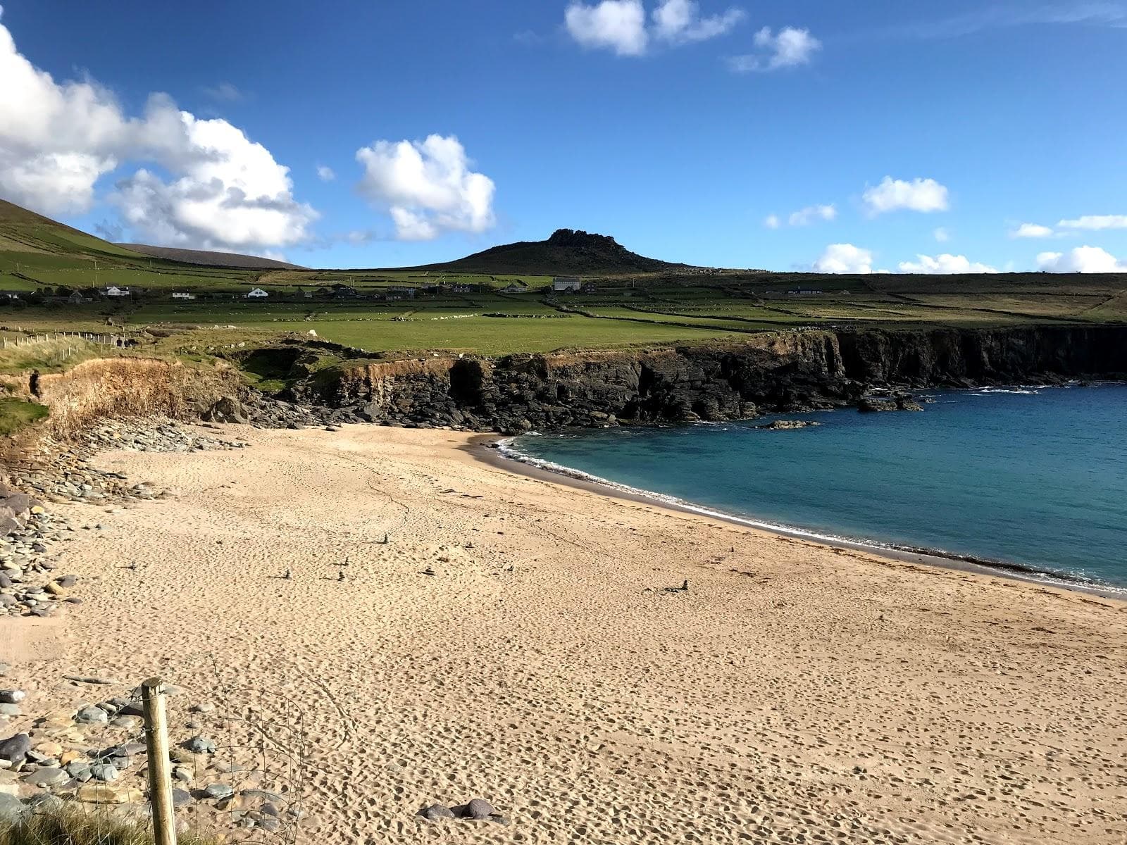 Clogher Strand