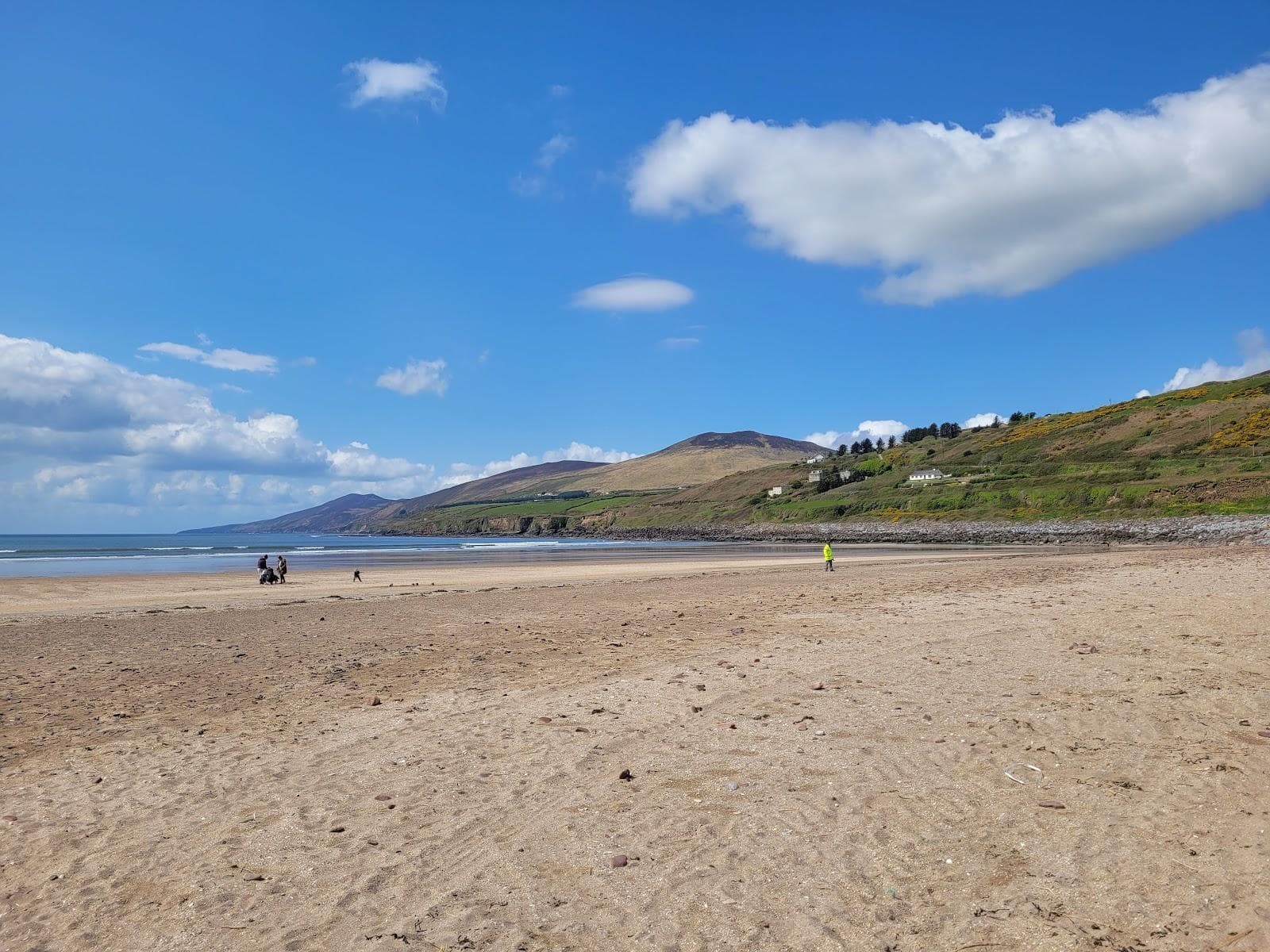 Inch Beach