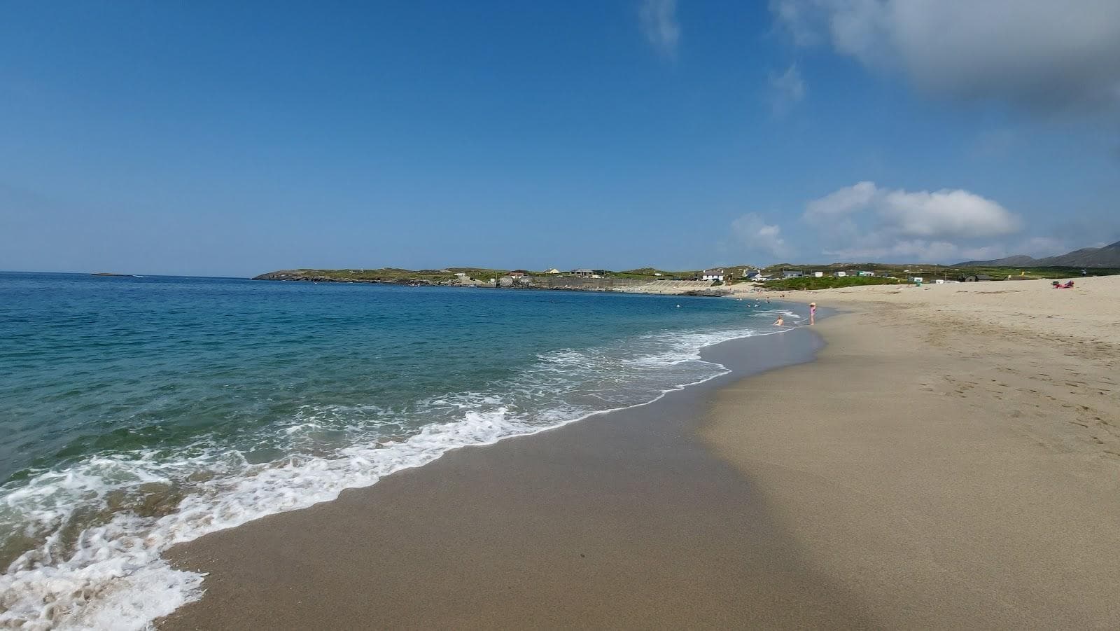 Ballydonegan Beach Allihies