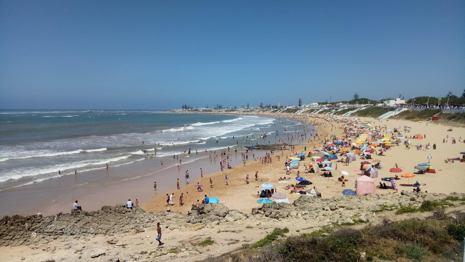 Plage Sidi Bouzid