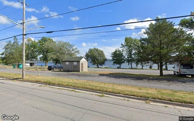 Centennial Park - Deseronto