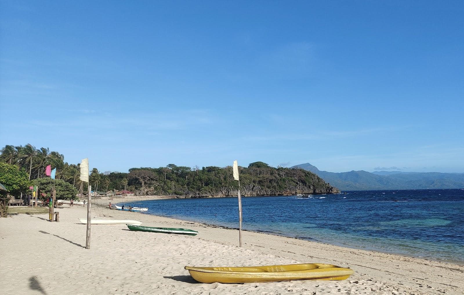 Buyayao Island Resort