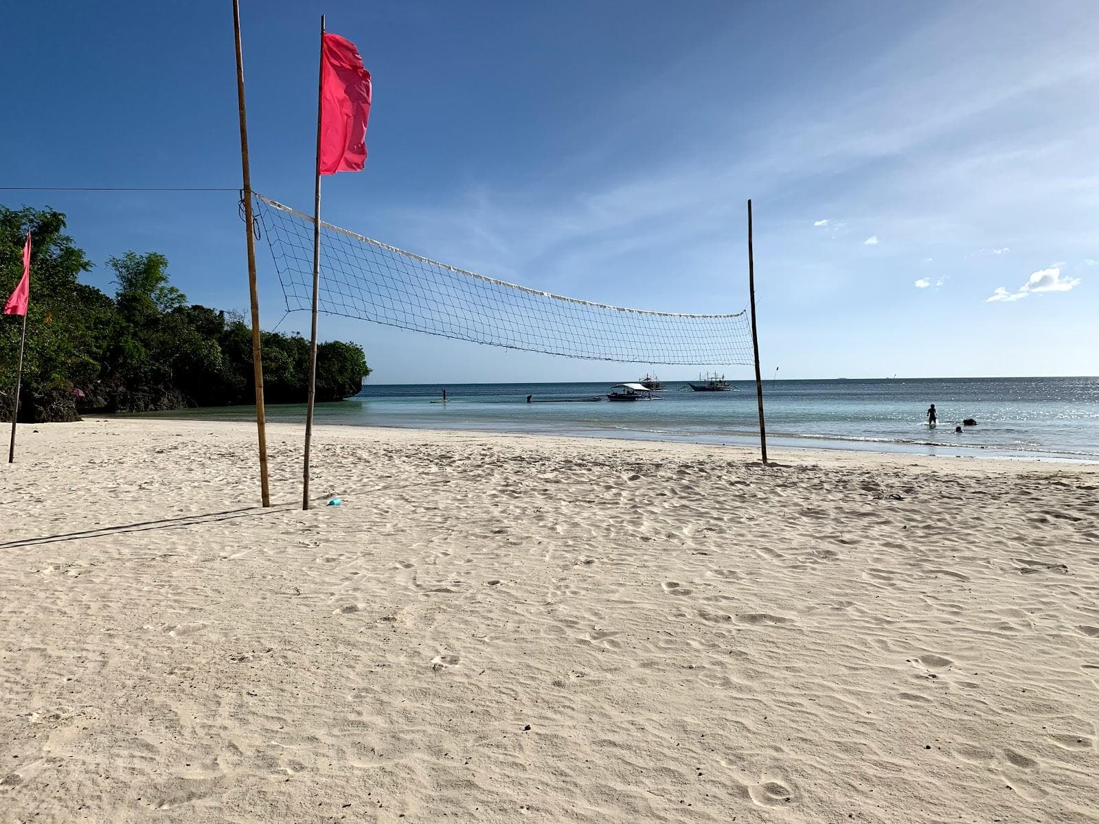 Inasakan Beach