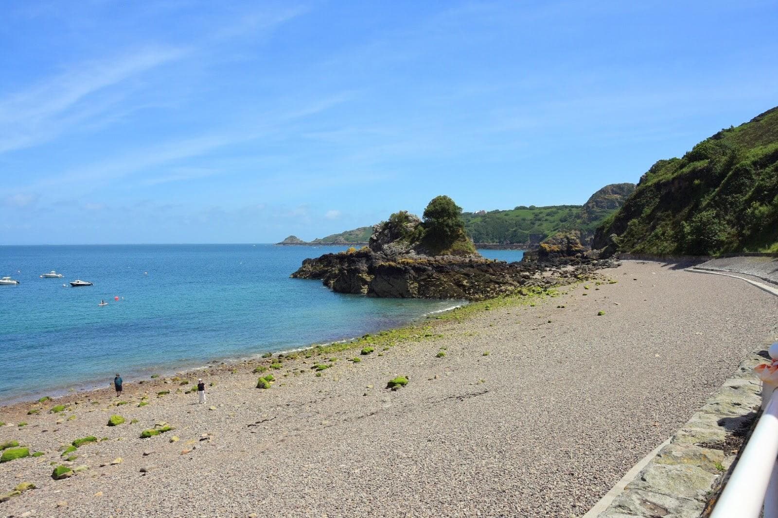 Bouley Bay Dive Centre