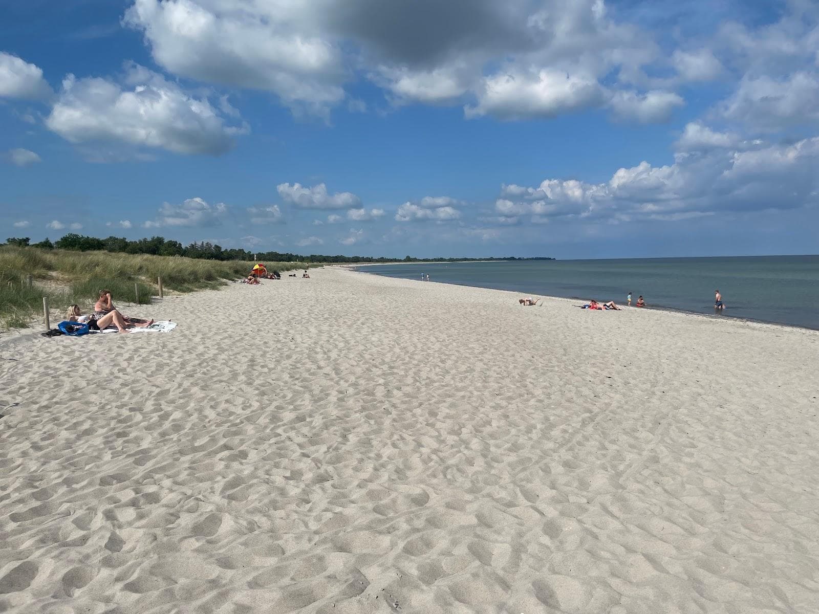 Marielyst Beach