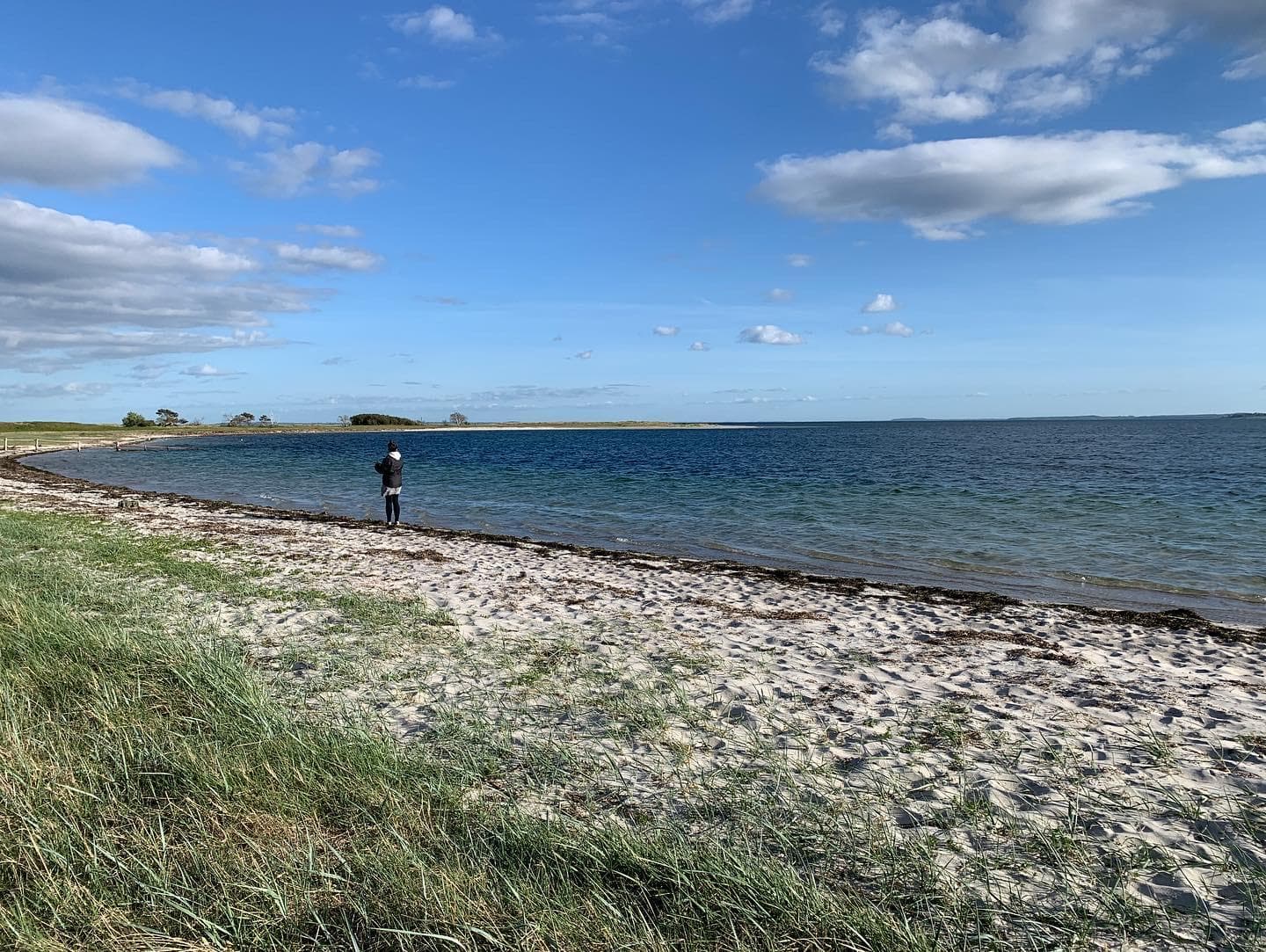 Skansehage Beach