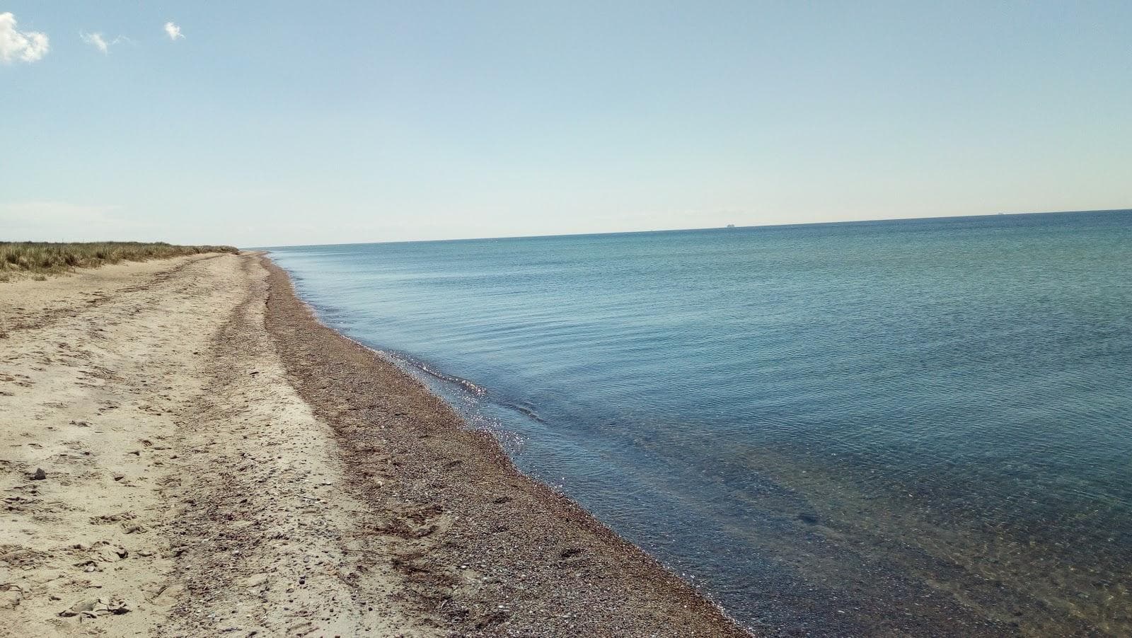 Bredfjed Beach