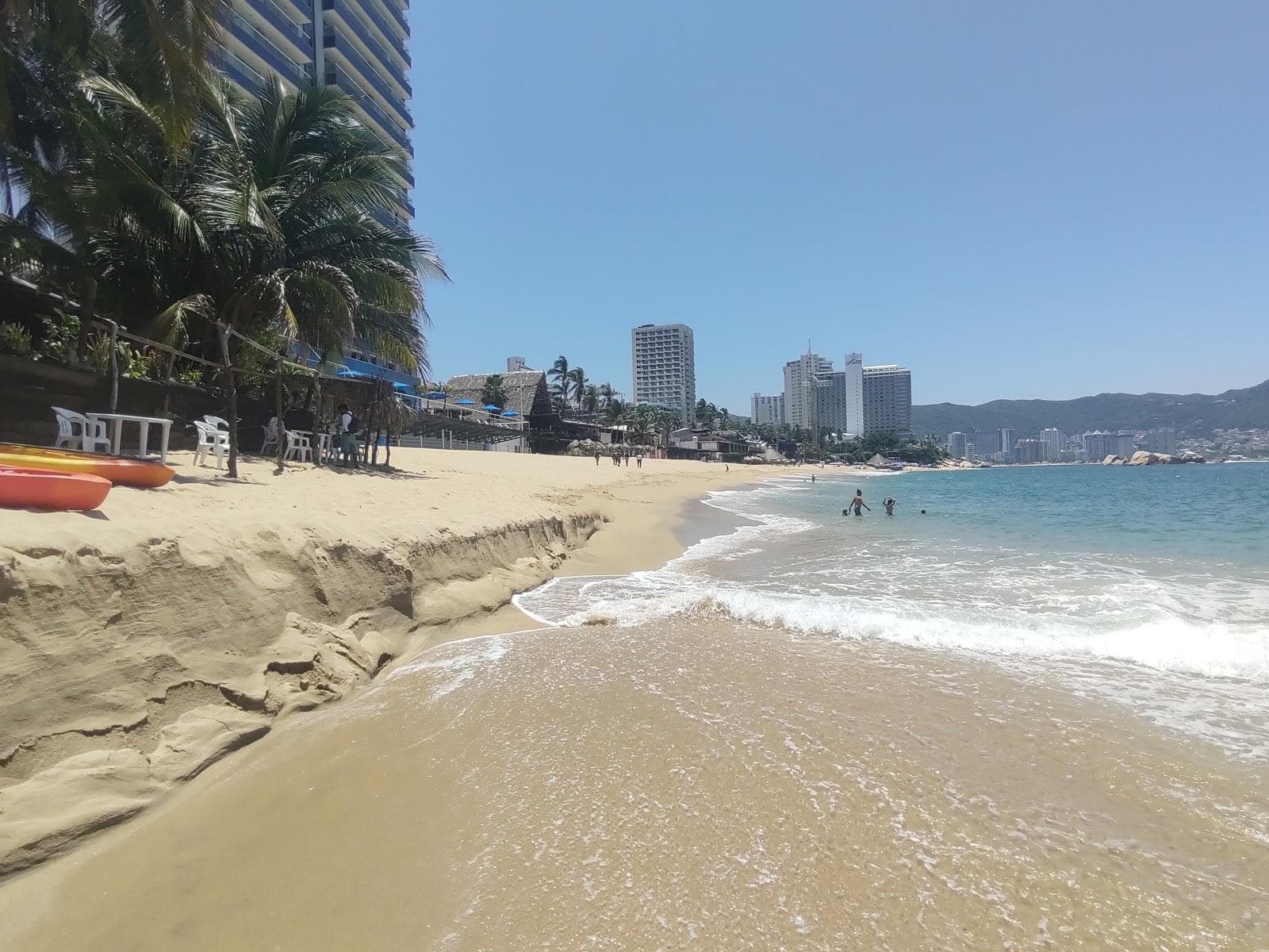 Playa Papagayo