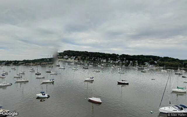 Centerport Yacht Club