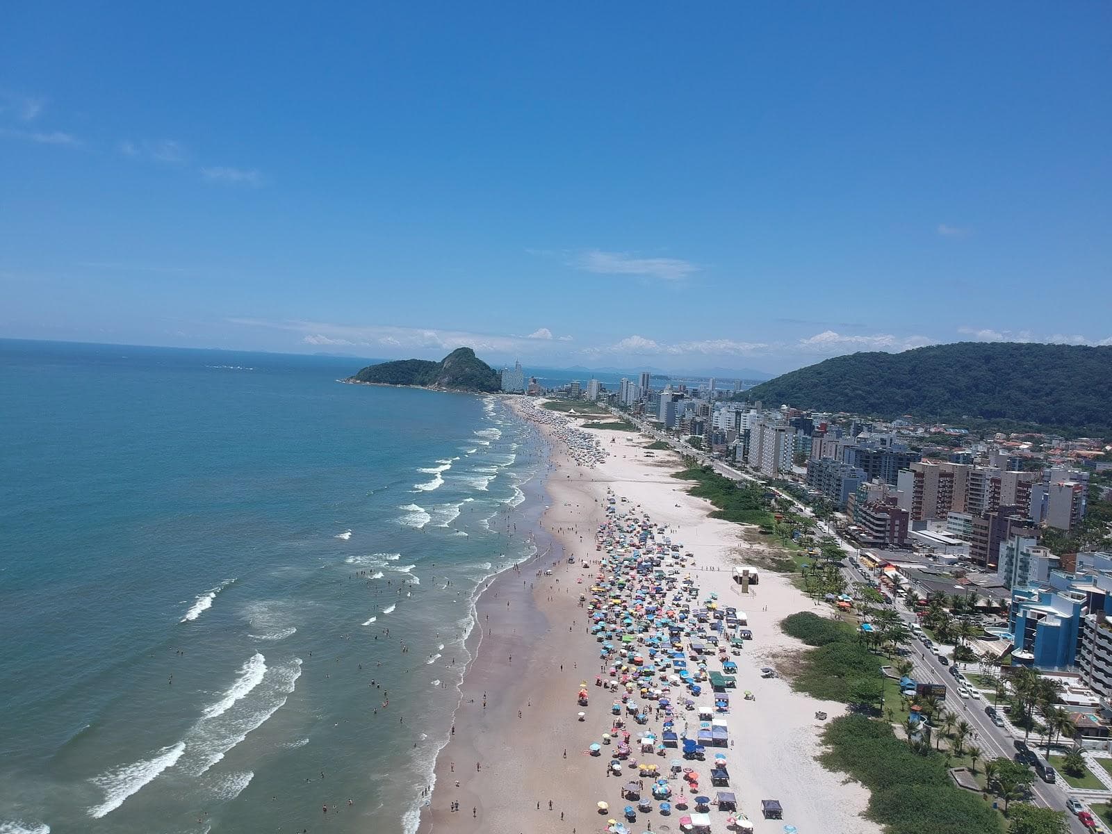 Brava de Caioba Beach