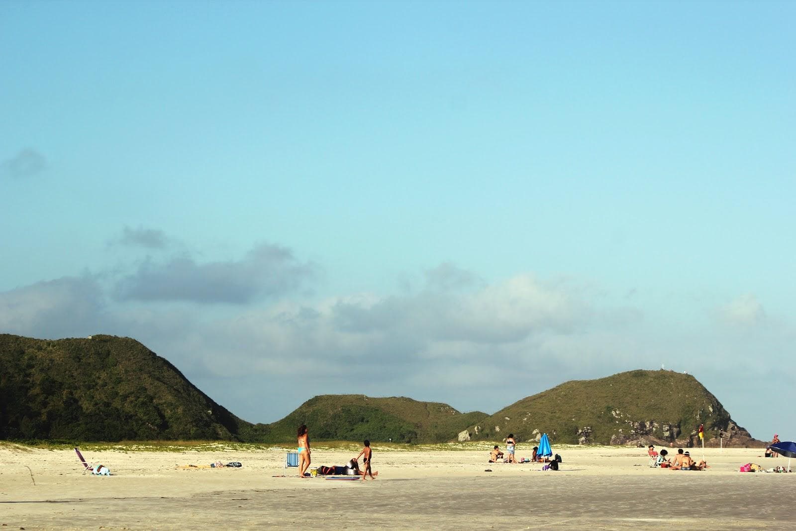 Fora Beach