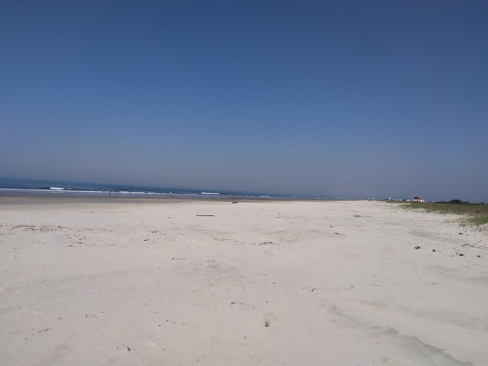 Parana Beach