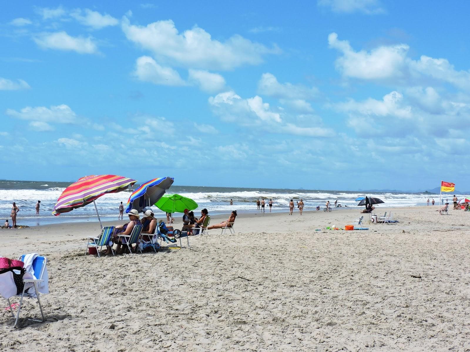 Figueira Beach