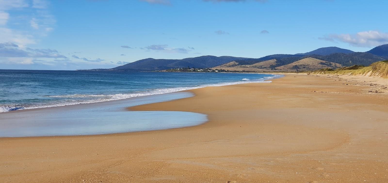 Steels Beach