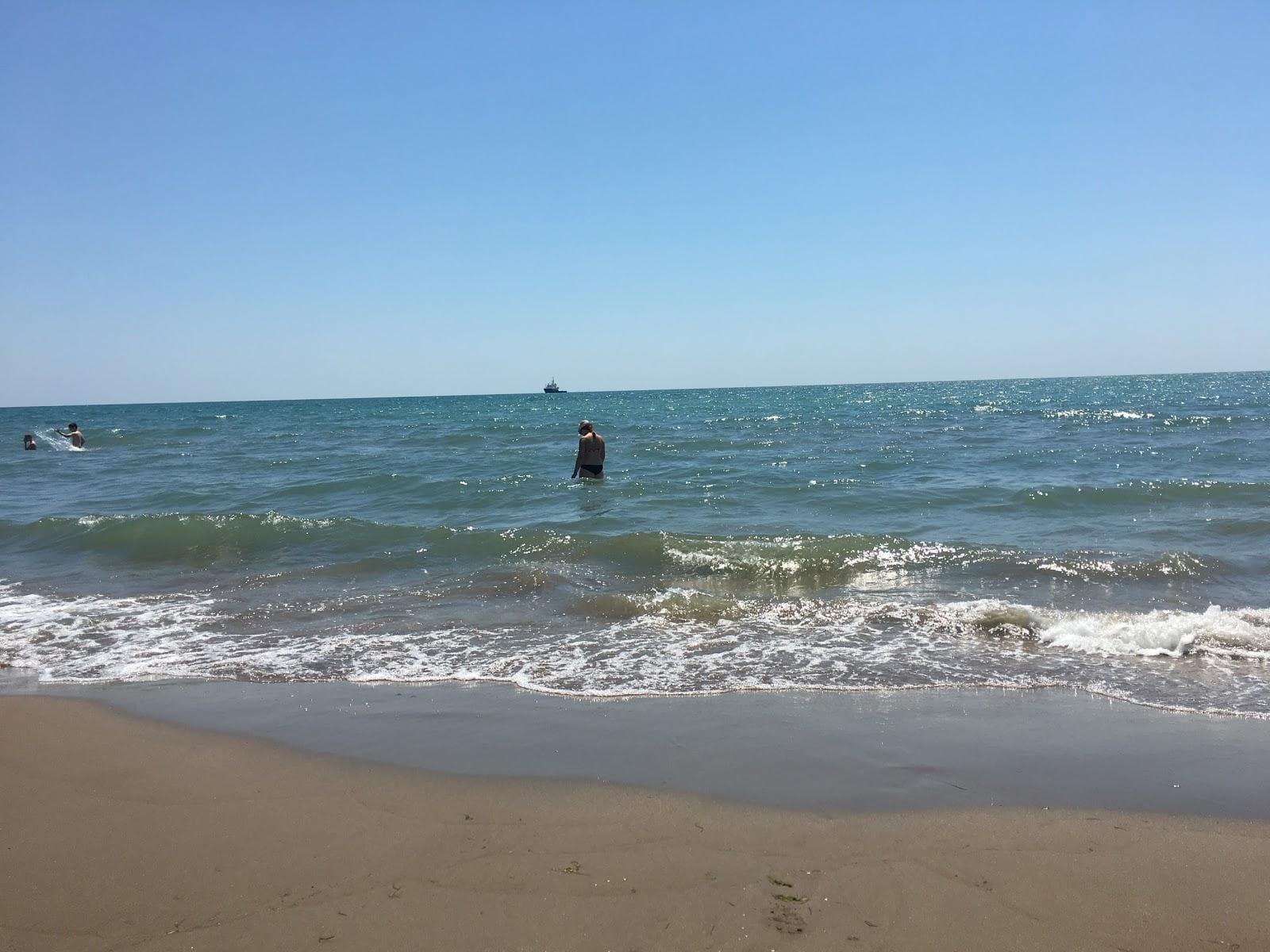 Shikh Beach