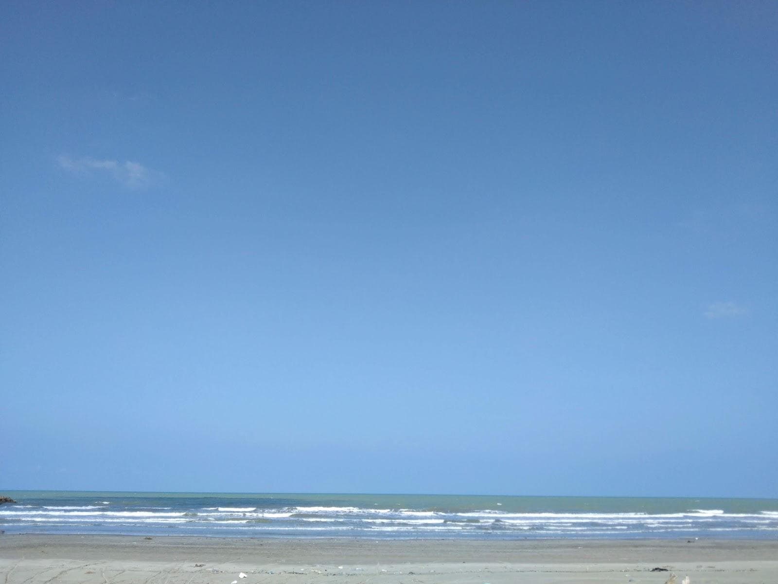 Kemasin Bachok Beach