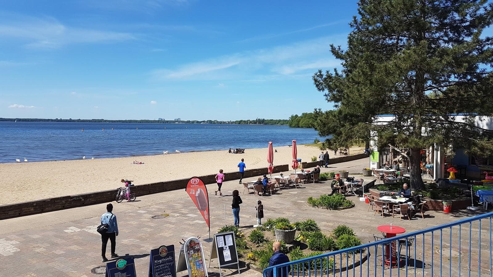 Strandbad Muggelsee