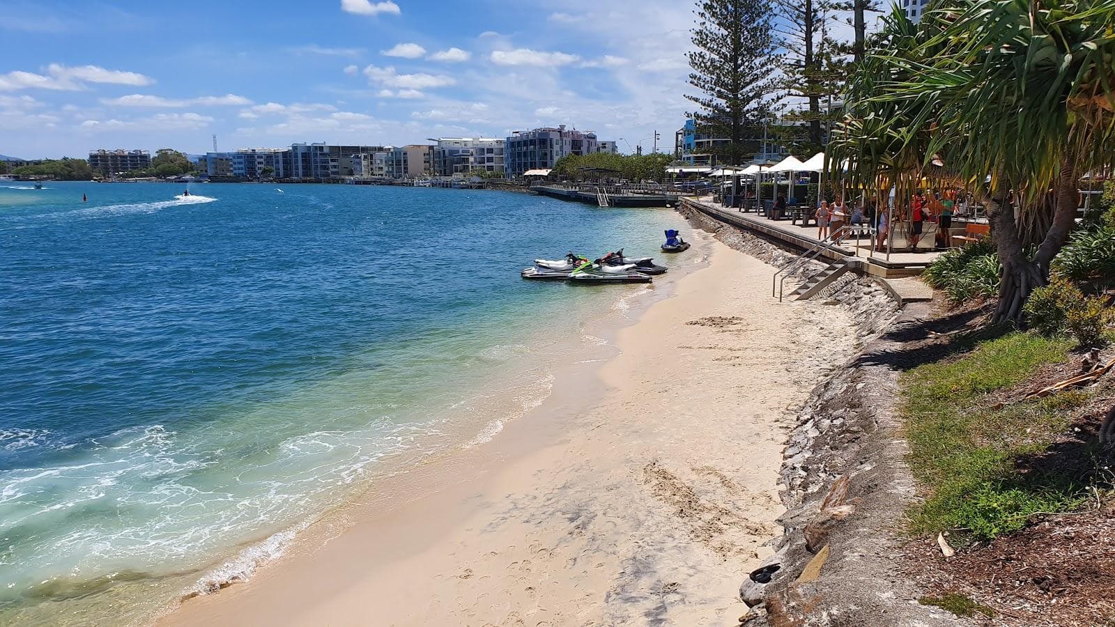 Bulcock Beach